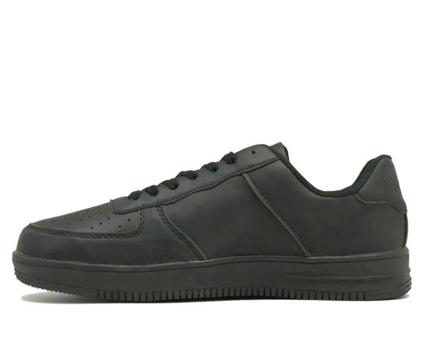 Men's Bishop Sneakers|Beverly Hills Polo Club