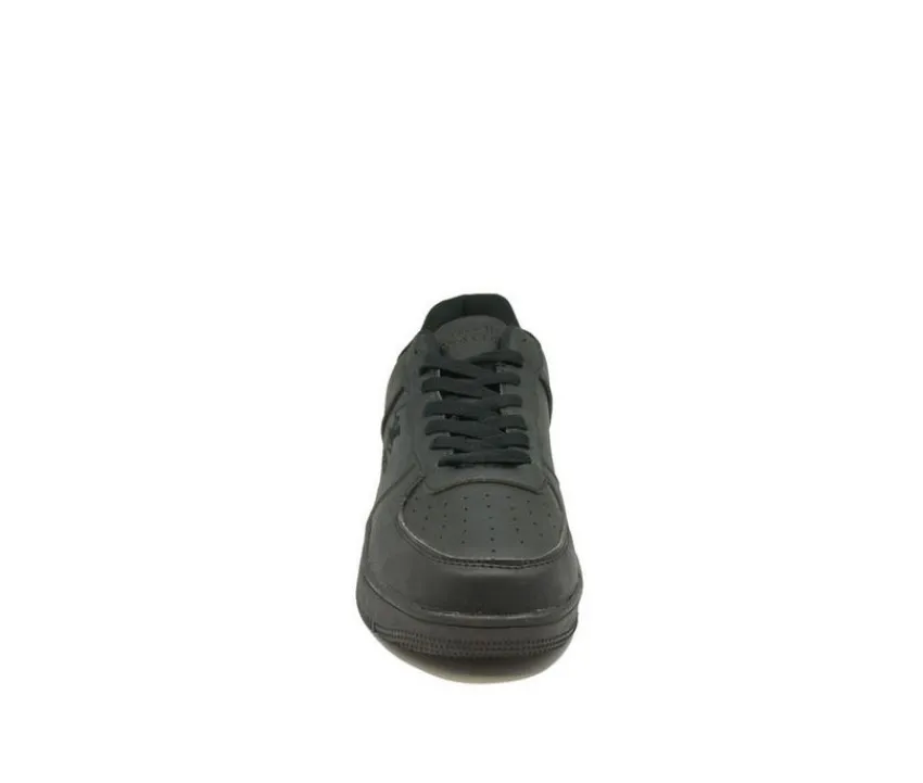 Men's Bishop Sneakers|Beverly Hills Polo Club