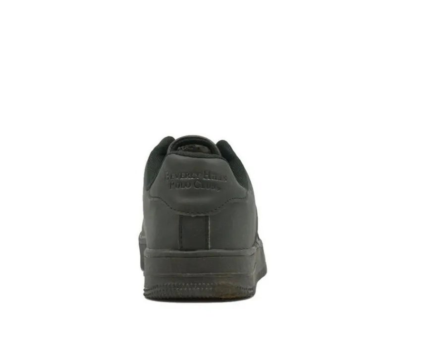 Men's Bishop Sneakers|Beverly Hills Polo Club