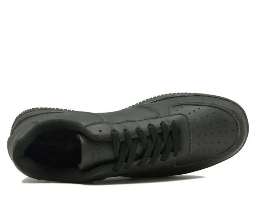 Men's Bishop Sneakers|Beverly Hills Polo Club