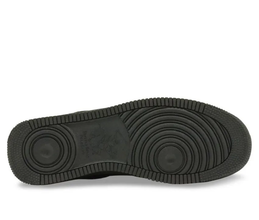 Men's Bishop Sneakers|Beverly Hills Polo Club
