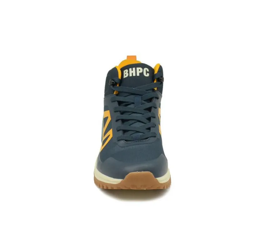 Beverly Hills Polo Club Casual|Boots>Men's Jackler Boots