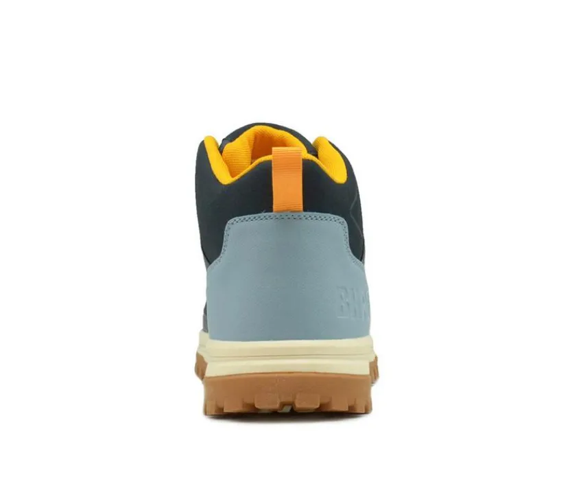 Beverly Hills Polo Club Casual|Boots>Men's Jackler Boots