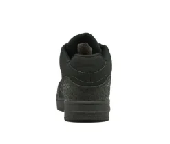 Men's Liberty II Mid-Top Sneakers|Beverly Hills Polo Club Discount