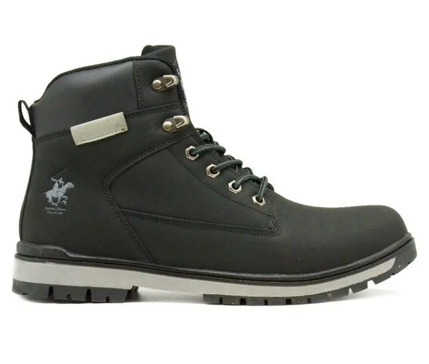 Beverly Hills Polo Club Casual|Boots>Men's Bosco Boots