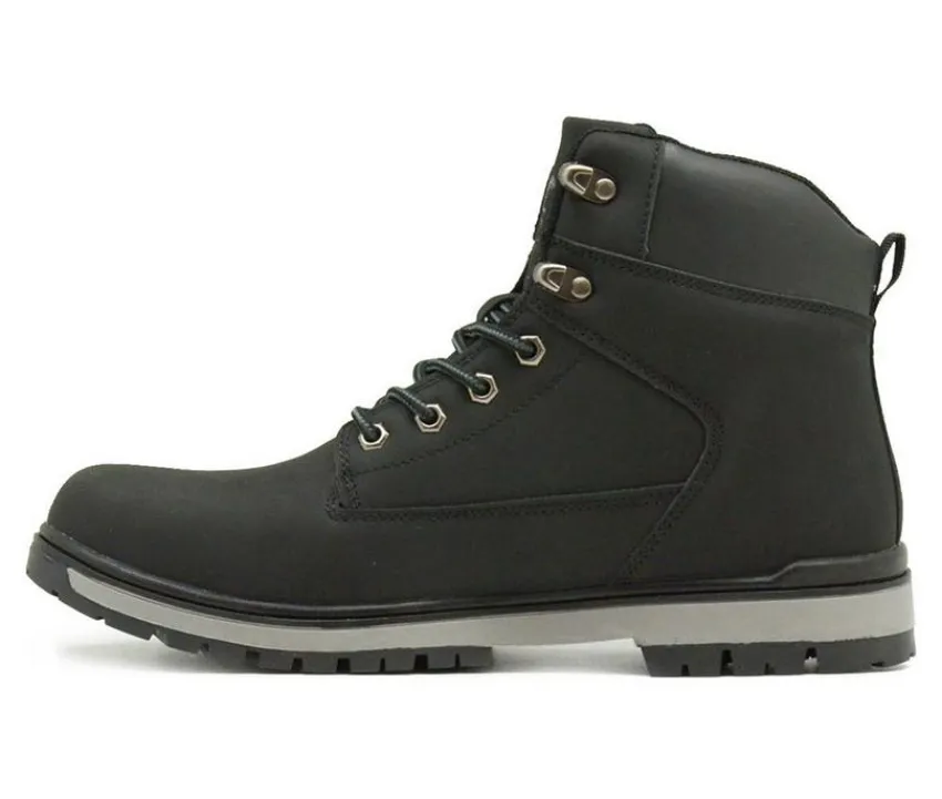 Beverly Hills Polo Club Casual|Boots>Men's Bosco Boots