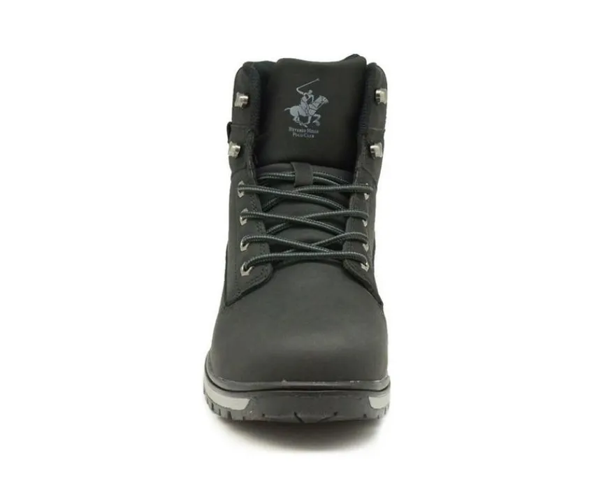 Beverly Hills Polo Club Casual|Boots>Men's Bosco Boots