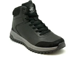 Beverly Hills Polo Club Casual|Boots>Men's Ackley Boots