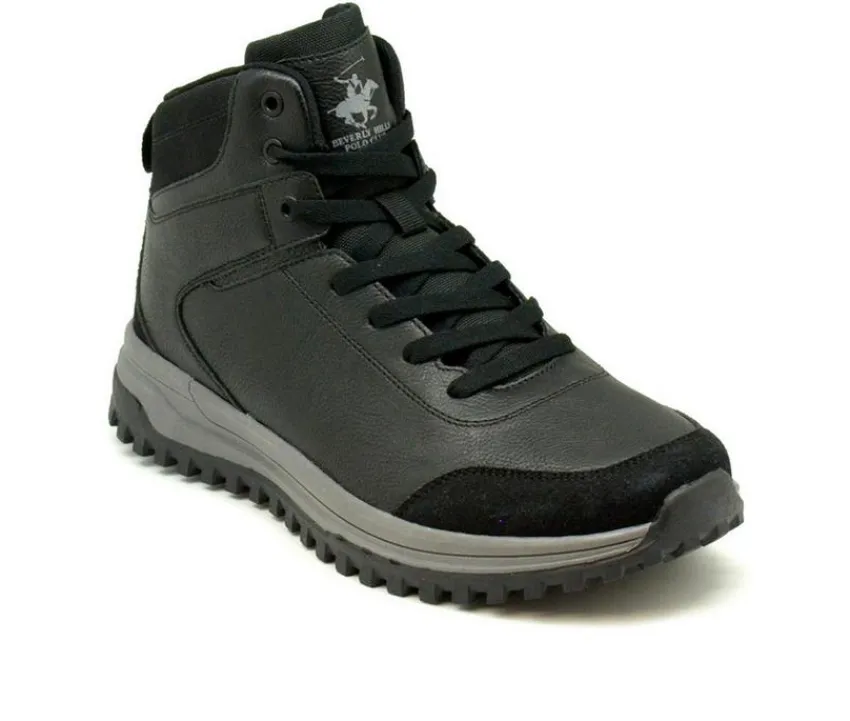 Beverly Hills Polo Club Casual|Boots>Men's Ackley Boots