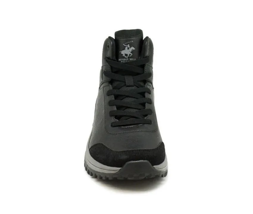 Beverly Hills Polo Club Casual|Boots>Men's Ackley Boots