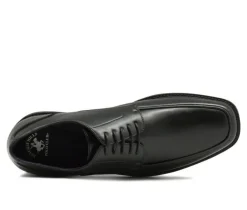 Men's Chris Dress Shoes|Beverly Hills Polo Club Sale