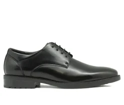 Men's Luke Dress Shoes|Beverly Hills Polo Club Sale