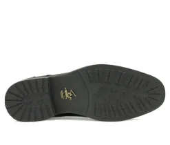 Men's Luke Dress Shoes|Beverly Hills Polo Club Sale