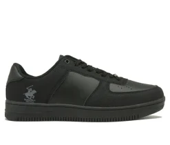 Beverly Hills Polo Club Fashion & Lifestyle|Athletic & Sneakers>Men's Alpine Low Top Sneakers