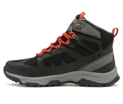 Men's Moonwalk Boots|Beverly Hills Polo Club