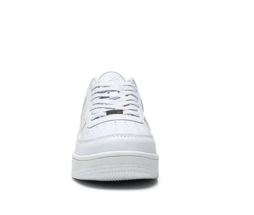 Men's Alpine Low Top Sneakers|Beverly Hills Polo Club Clearance