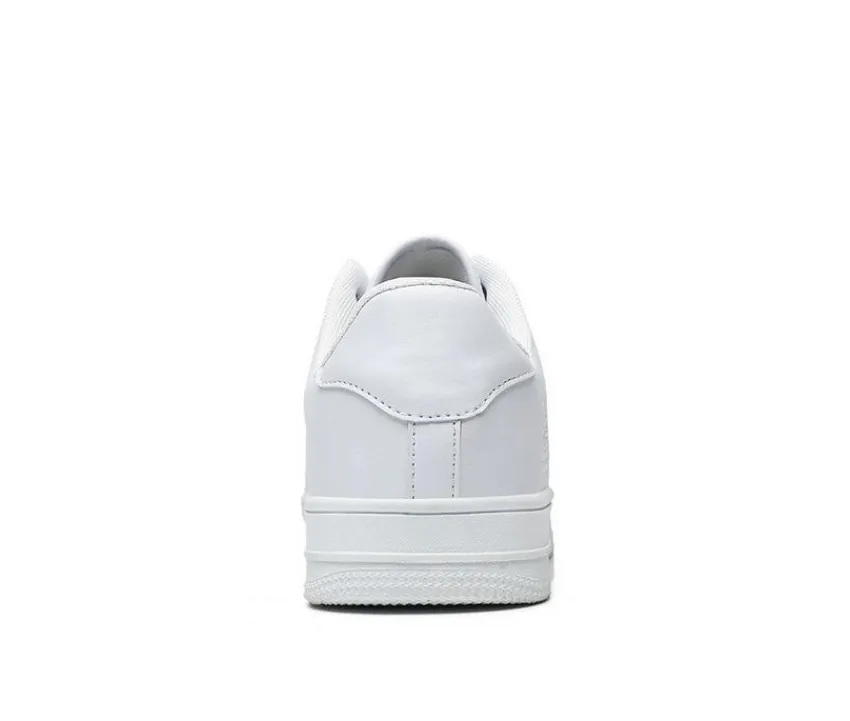 Men's Alpine Low Top Sneakers|Beverly Hills Polo Club Clearance