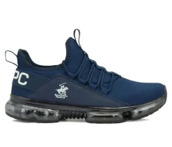 Men's Colin Sneakers|Beverly Hills Polo Club Clearance