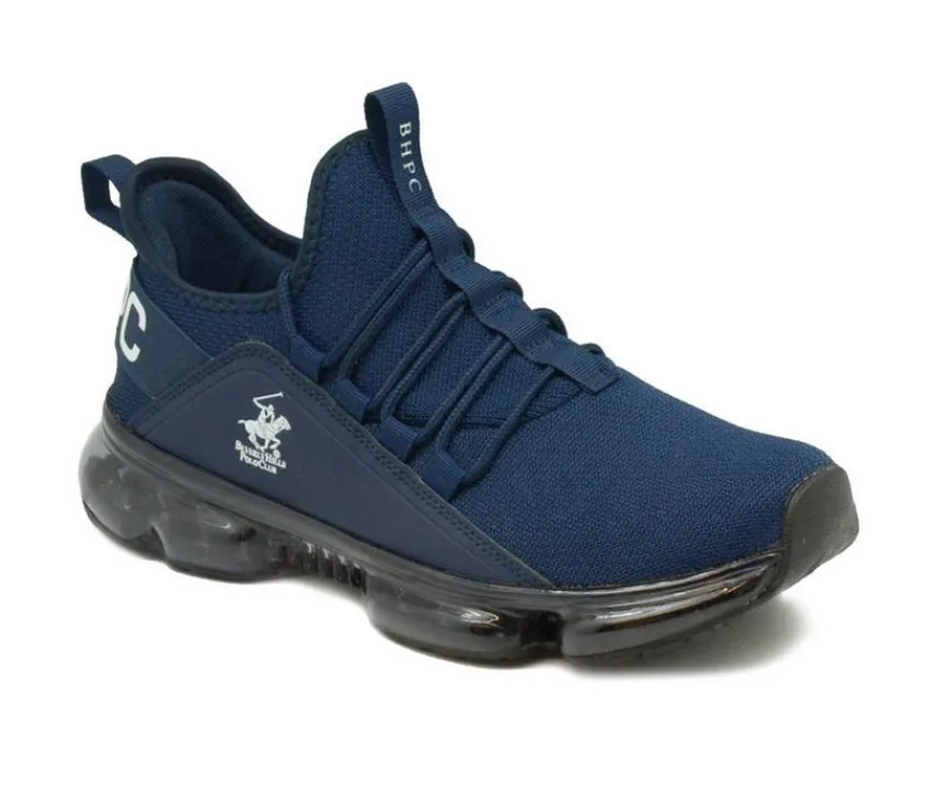 Men's Colin Sneakers|Beverly Hills Polo Club Clearance