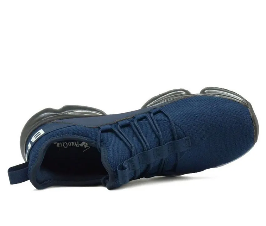Men's Colin Sneakers|Beverly Hills Polo Club Clearance