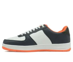 Men's Alpine Low Top Sneakers|Beverly Hills Polo Club Hot