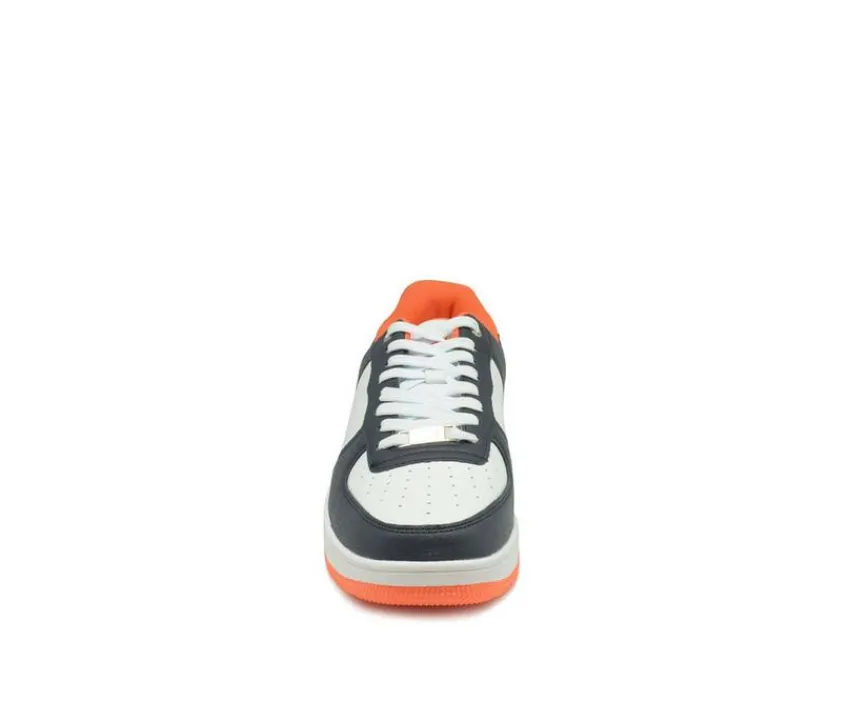 Men's Alpine Low Top Sneakers|Beverly Hills Polo Club Hot