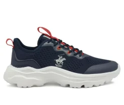 Beverly Hills Polo Club Fashion & Lifestyle|Athletic & Sneakers>Men's Banky Sneakers