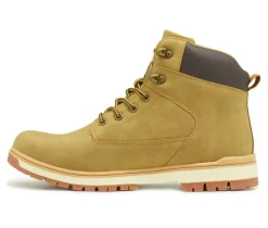 Men's Bosco Boots|Beverly Hills Polo Club Outlet