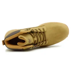 Men's Bosco Boots|Beverly Hills Polo Club Outlet