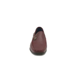 Men's Troy Dress Shoes|Beverly Hills Polo Club Outlet
