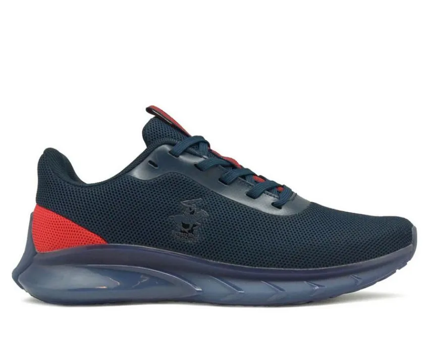 Men's Arena Sneakers|Beverly Hills Polo Club Online