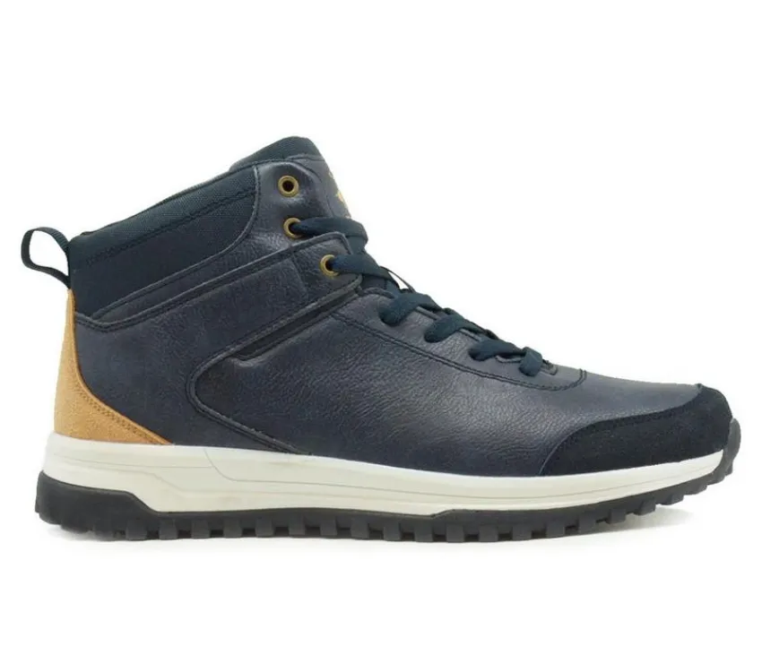 Beverly Hills Polo Club Casual|Boots>Men's Ackley Boots