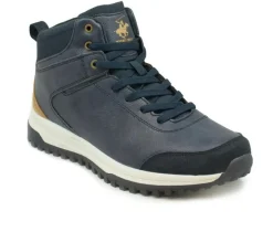 Beverly Hills Polo Club Casual|Boots>Men's Ackley Boots