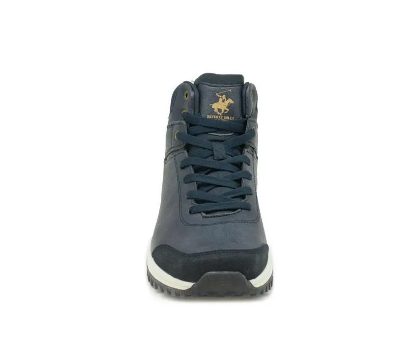 Beverly Hills Polo Club Casual|Boots>Men's Ackley Boots