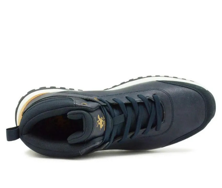 Beverly Hills Polo Club Casual|Boots>Men's Ackley Boots