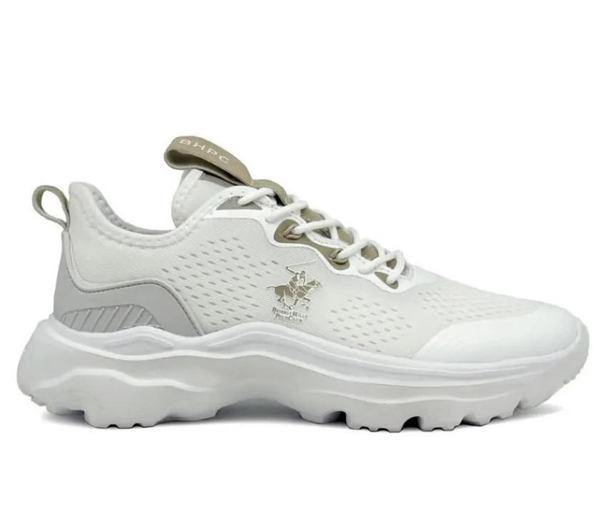 Men's Banky Sneakers|Beverly Hills Polo Club Best