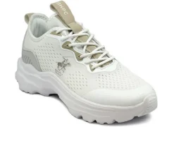 Men's Banky Sneakers|Beverly Hills Polo Club Best