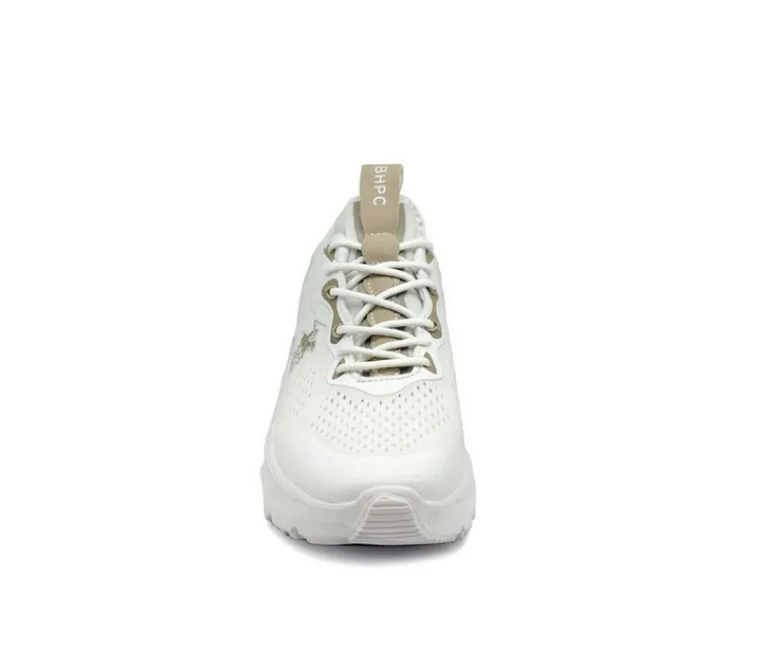 Men's Banky Sneakers|Beverly Hills Polo Club Best