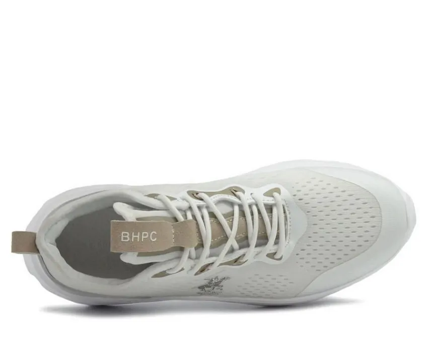 Men's Banky Sneakers|Beverly Hills Polo Club Best