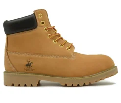 Men's Brando Boots|Beverly Hills Polo Club New