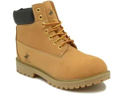 Men's Brando Boots|Beverly Hills Polo Club New