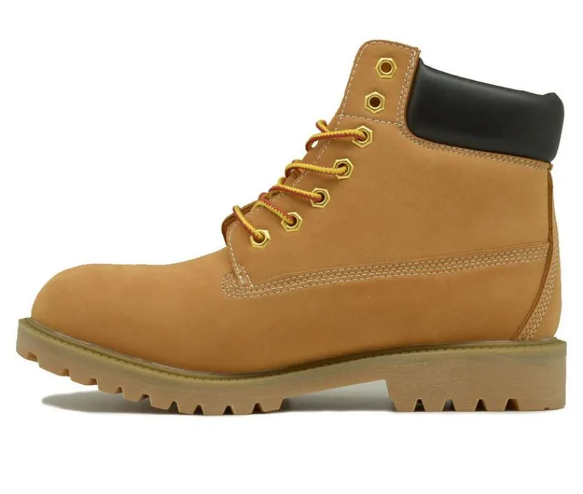 Men's Brando Boots|Beverly Hills Polo Club New