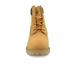 Men's Brando Boots|Beverly Hills Polo Club New