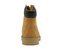 Men's Brando Boots|Beverly Hills Polo Club New