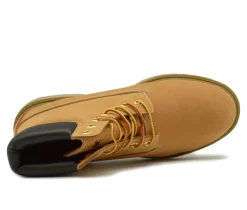 Men's Brando Boots|Beverly Hills Polo Club New