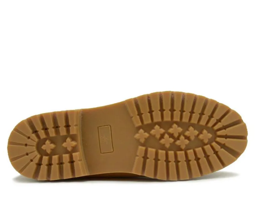 Men's Brando Boots|Beverly Hills Polo Club New