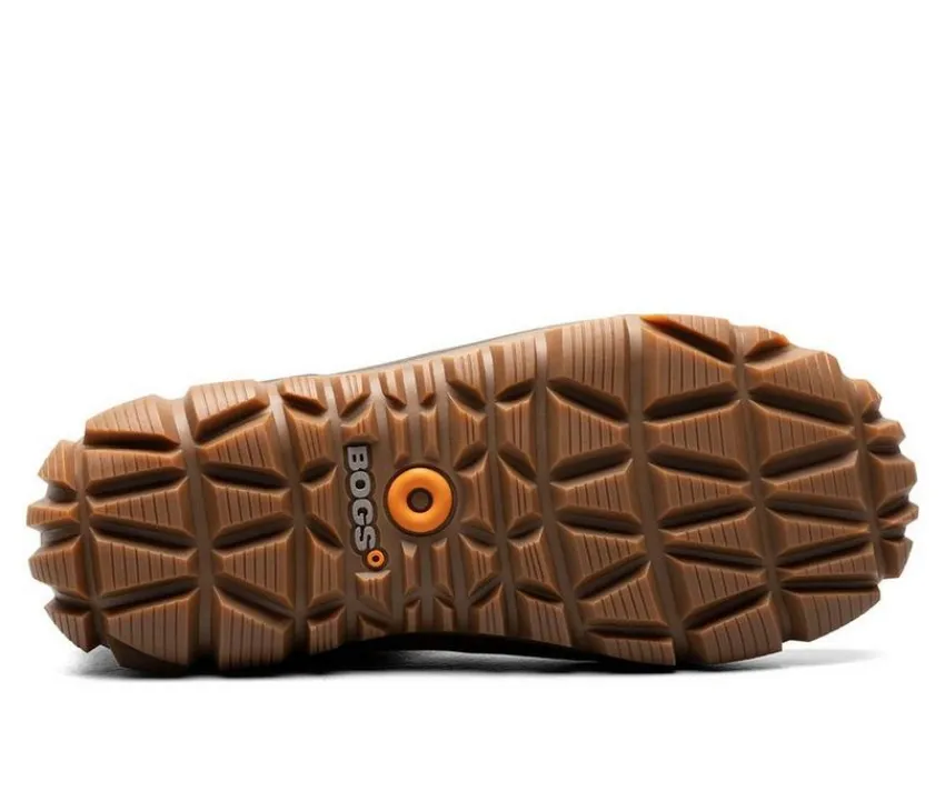 Men's Arcata Urban Chelsea Winter Boots|Bogs Footwear Clearance