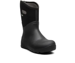 Bogs Footwear Winter & Snow|Boots>Men's Bozeman II Mid Insulated Boots