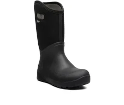 Men's Bozeman II Tall Insulated Boots|Bogs Footwear Online