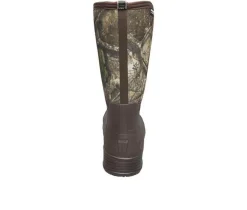 Men's Bozeman II Vibram Artic Grip Real Tree Insulated Boots|Bogs Footwear Hot